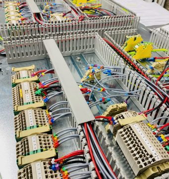 003h Box build