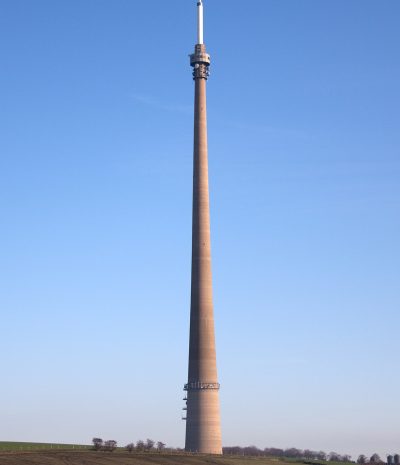 emley moor mast 2