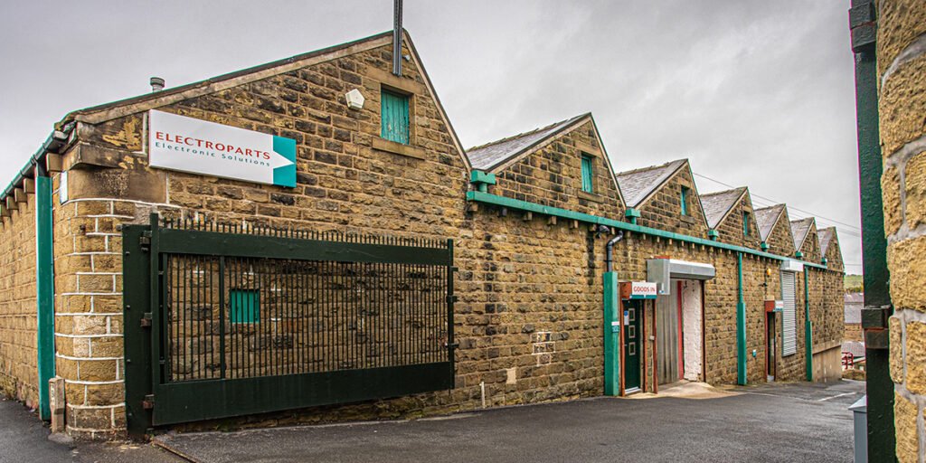 Electroparts is a technical sub-contractor for small and medium batch electronics providing electronic manufacturing services in Yorkshire.
